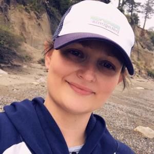 Meet your Posher, Ashlee